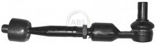 Parallellstag A.B.S. 250028 Parallellstag A.B.S. 250028