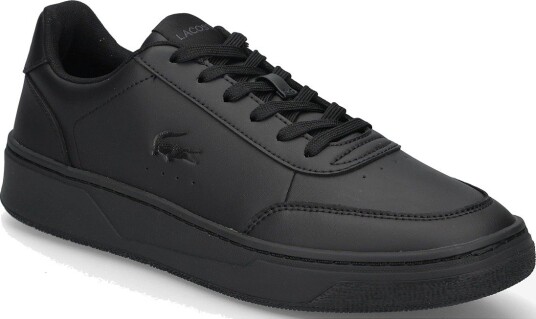 Lacoste Court Pro 225 1 Sma   BLK/BLK   44