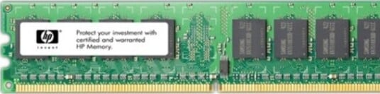 HPE DDR2 ECC DIMM 512MB PC2-4200 392176-001 HPE DDR2 ECC DIMM 512MB PC2-4200 392176-001