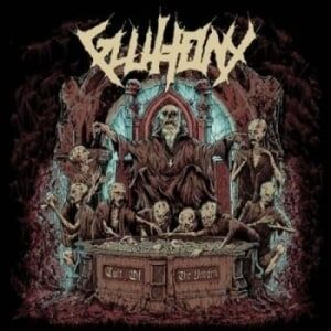 Gluttony - Cult Of The Unborn Gluttony - Cult Of The Unborn