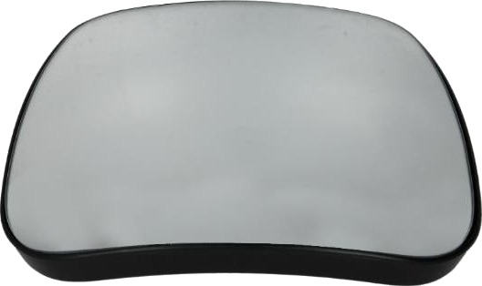 STARLINE TD ZL12-59-018H Speilglass, vidvinkelspeil