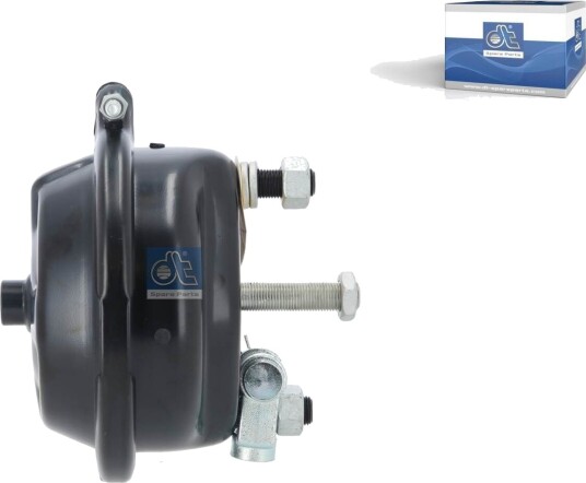 Membran bremsesylinder DT Spare Parts 4.00578