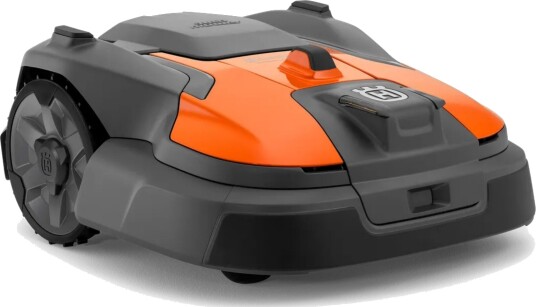 Husqvarna Automower 560 Epos Robotgressklipper Husqvarna Automower 560 Epos Robotgressklipper