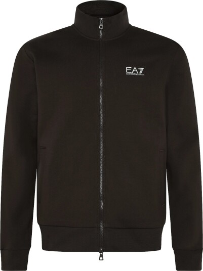 EA7 Sweatshirt Brown XS EA7 Sweatshirt Brown XS