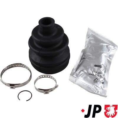 Jp Group Mansjett drivaksel JP GROUP 4143700510