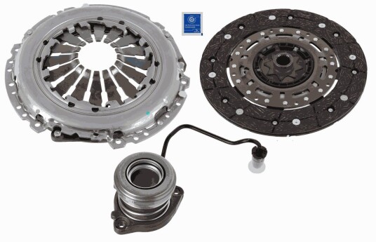 Clutchsett SACHS 3000 990 162