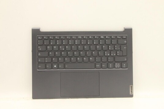 Lenovo Upper Case ASM_ITA L82NJ S/G