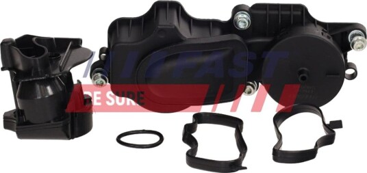 Ventil, veivhuslufting FAST FT04341