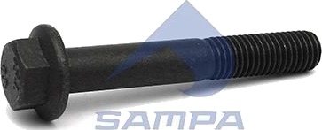 Festebolt, stabilisator SAMPA 102.457