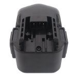 Milwaukee 9083-22 batteri (1500 mAh 14.4 V) Milwaukee 9083-22 batteri (1500 mAh 14.4 V)