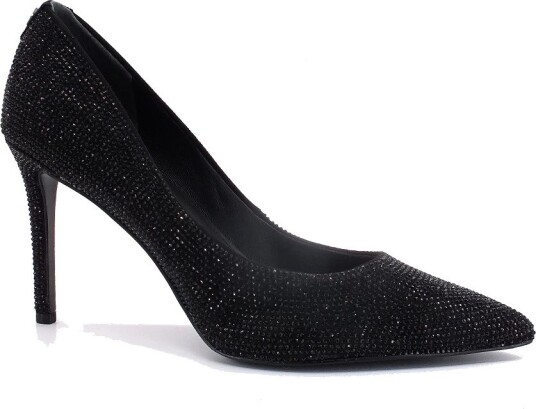 Guess Dame Sko Svart 37 EU, Guess Dame Sko Svart 37 EU,
