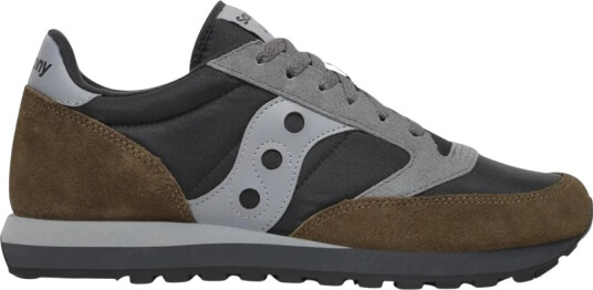 Saucony Herre Sport Svart 44 EU,