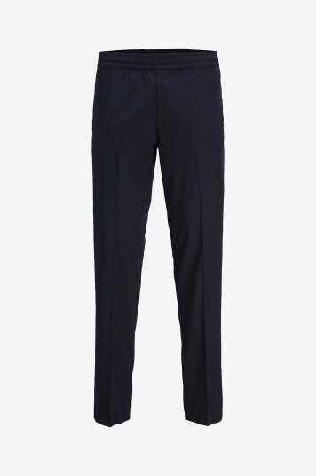 Jack & Jones Bukser Jpstkane Edwin Jogger Noos Blå
