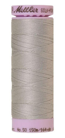 Mettler, Silk Finish Cotton 50, 150m Farge nr 0331 (før 813)