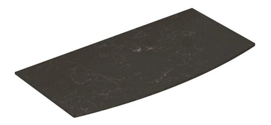 Dansani You Silestone Benkeplate Calypso / 100cm DA-B23-14