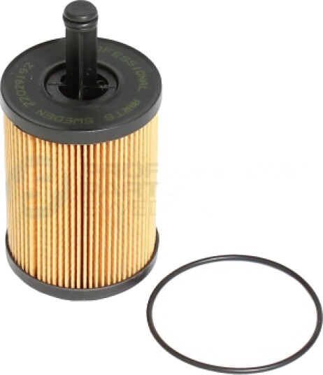 Oljefilter Professional Parts 22029192
