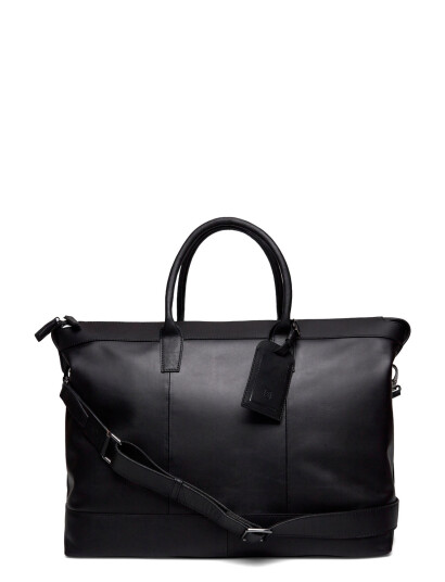 Saddler Hermanus - Black - ONE SIZE