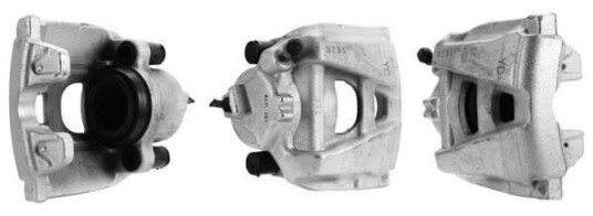 Bremsecaliper FERODO FCL695027 Bremsecaliper FERODO FCL695027
