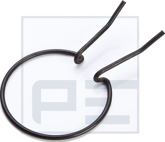 Sikringsring PETERS ENNEPETAL 120.287 00A