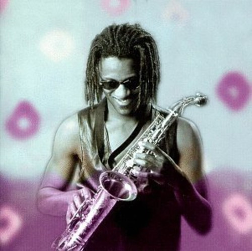 Tony Martinez Habana Vive CD