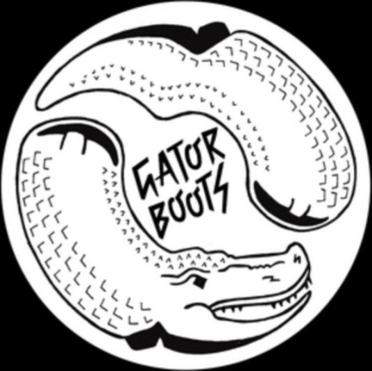 Soul Clap Gator Boots Uk Vinyl