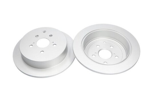 Bremseskive KAVO PARTS BR 9513 C