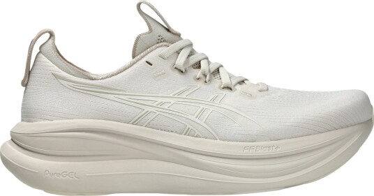 ASICS Gel Nimbus 28 Hvit 36