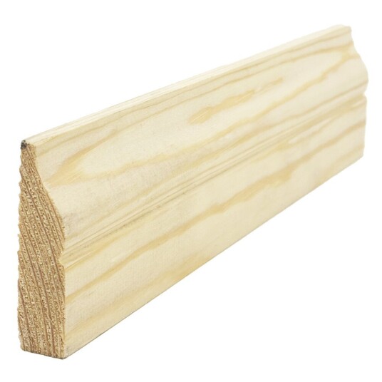 Th4015 15x58mm Furu Brystn.list