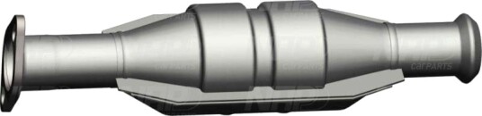 NAP carparts CAK10558 Katalysator