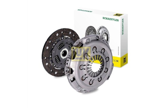 Clutchsett LuK 622 3110 09