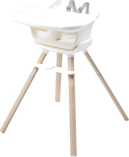 Maxi-Cosi Moa Matstol Beyond White Maxi-Cosi Moa Matstol Beyond White