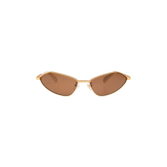 Jacquemus unisex Accessories Gul ONE SIZE,