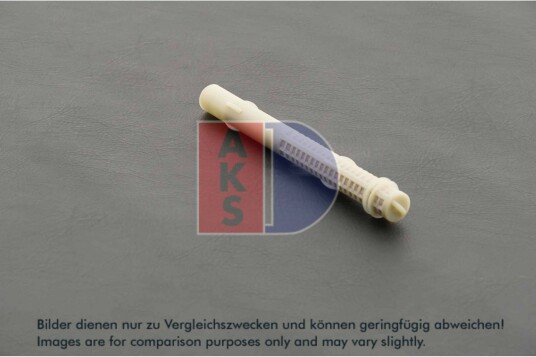 Tørker, klimaanlegg AKS DASIS 800566N