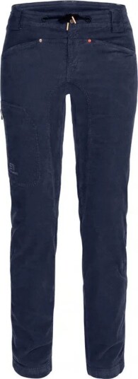Elevenate Woman's Après Cord Pants Dark Ink XL Elevenate Woman's Après Cord Pants Dark Ink XL
