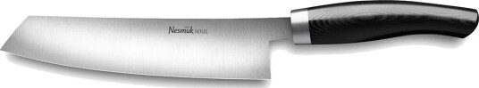 Nesmuk Nesmuk Soul kokkekniv 18 cm