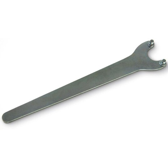 Fein 62910022002 Fronthullnøkkel for slipemaskin Maskintilbehør & forbruk