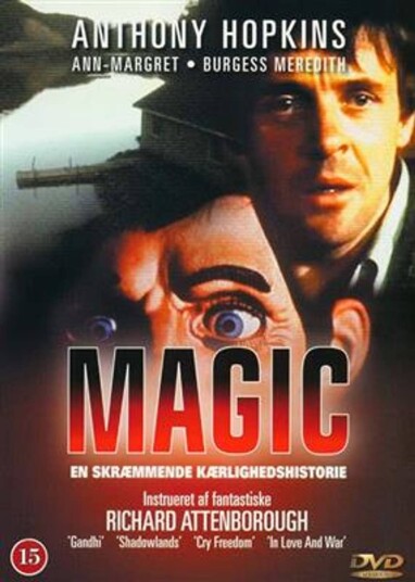 Magic (DVD)