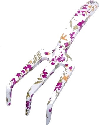Pro Line Hagegrev Floral 40081