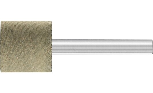 Pferd Slipestift PF ZY 2020/6 AW 120 LHR 20x6mm 47700 rpm 10 stk