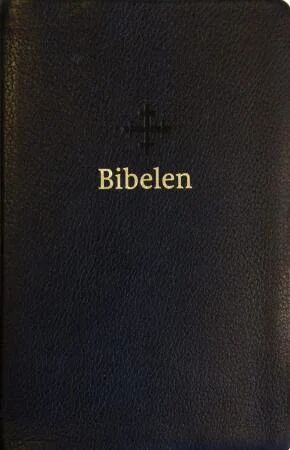 Bibelen