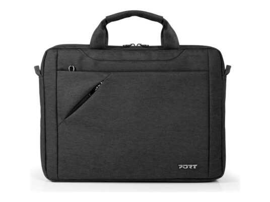 Port Sydney Tl - Notebookbæreveske - Eco - 15.6" - Svart Port Sydney Tl - Notebookbæreveske - Eco - 15.6" - Svart