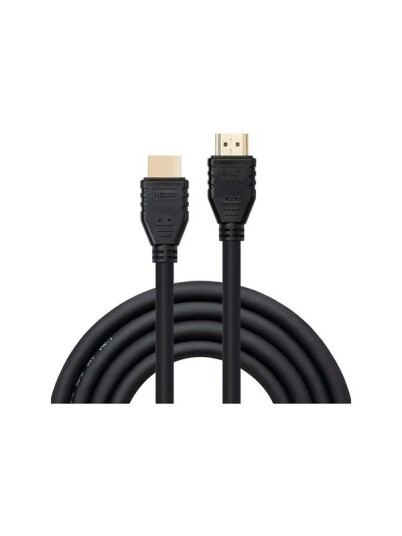 Lindy DVI Female & Audio Fly Lead for In Wall Cable Run video audio cable DVI audio 25 cm