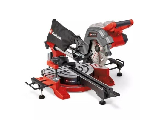 Einhell Kapp Og Gjærsag TE SM 36/8 L Li 36V Uten batteri Einhell Kapp Og Gjærsag TE SM 36/8 L Li 36V Uten batteri