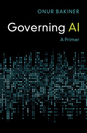 Governing AI A Primer Governing AI A Primer