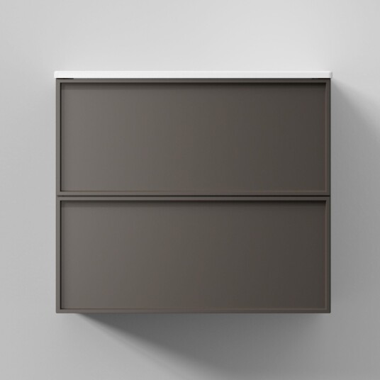 INR Iconic Nordic Rooms Core Sense Servantskap Carbon Grey / 60cm