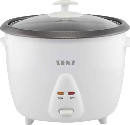 SENZ SERC18WH 1,8L RISKOKER SERC18WH SENZ SERC18WH 1,8L RISKOKER SERC18WH