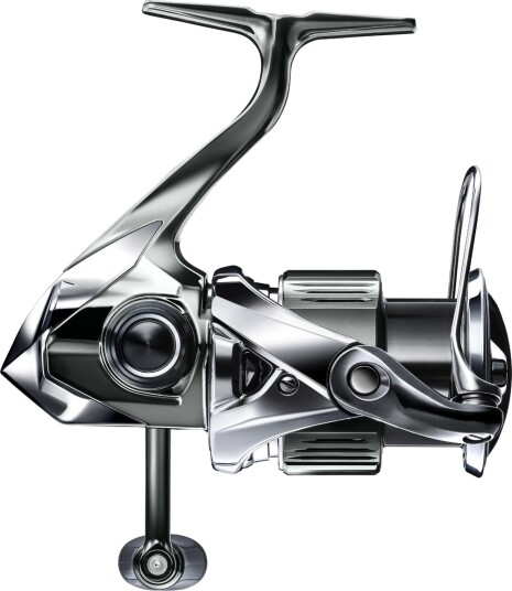 Shimano Stella Fk Silver