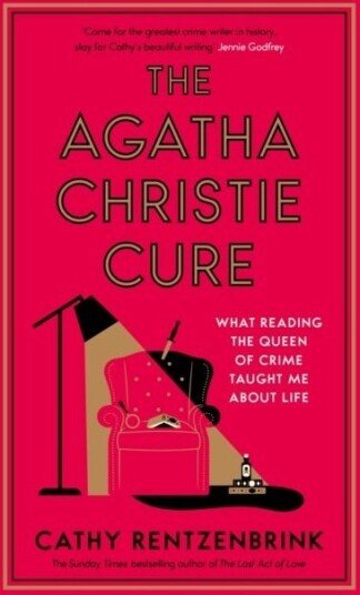 The Agatha Christie Cure