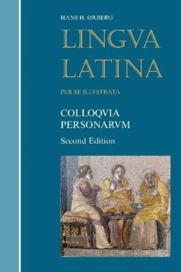 Colloquia Personarum Av Hans H. Orberg
