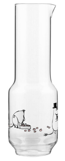 Muurla Mummi karaffel 1,2L Harvest time Muurla Mummi karaffel 1,2L Harvest time
